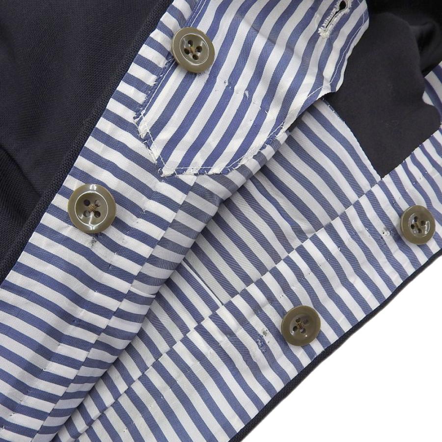 Tailor CAID テーラーケイド ビスポーク 3P スーツ メンズ