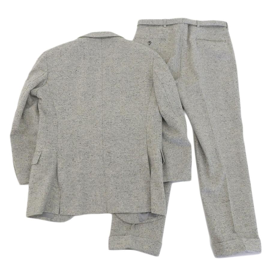 Tailor CAID テーラーケイド ビスポーク 3P スーツ メンズ Tailor CAID テーラーケイド ビスポーク 3P スーツ メンズ