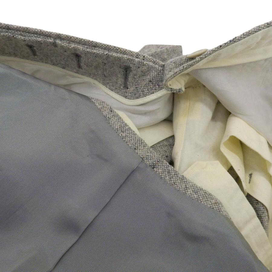 Tailor CAID テーラーケイド ビスポーク 3P スーツ メンズ Tailor CAID テーラーケイド ビスポーク 3P スーツ メンズ