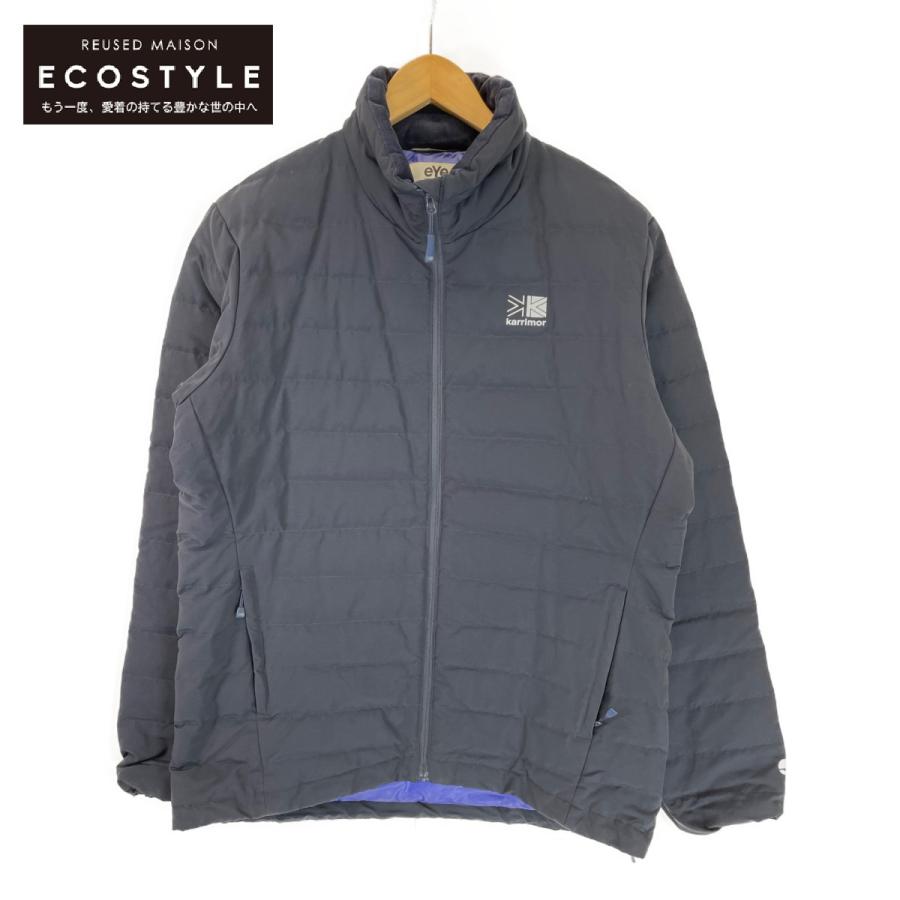 eYe COMME des GARCONS JUNYA WATANABE MAN ×カリマー ネイビー WB 