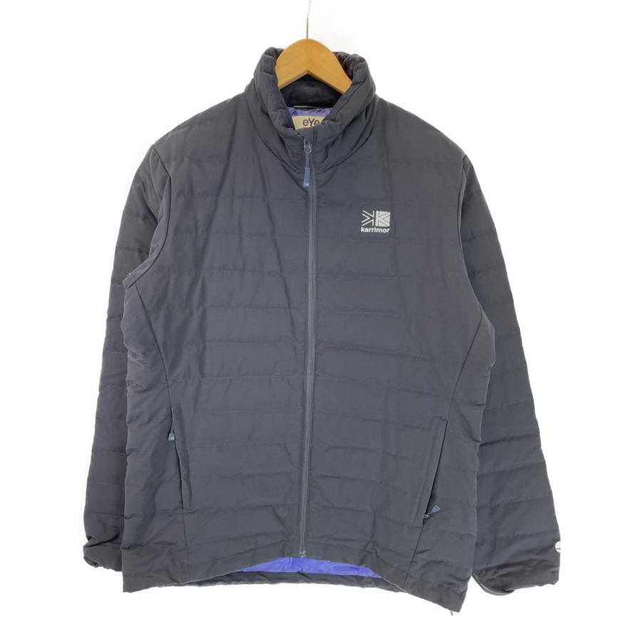 eYe COMME des GARCONS JUNYA WATANABE MAN ×カリマー ネイビー WB 