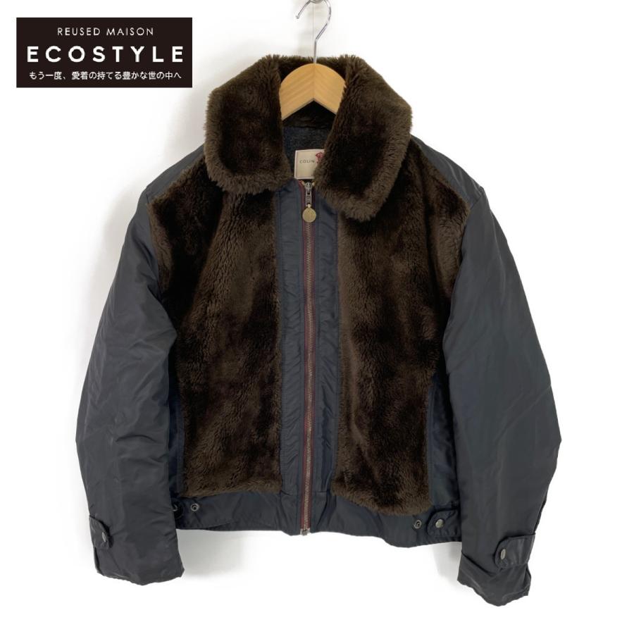 colin harvey コリンハーヴィー ナイロン グリーズリー ジャケット