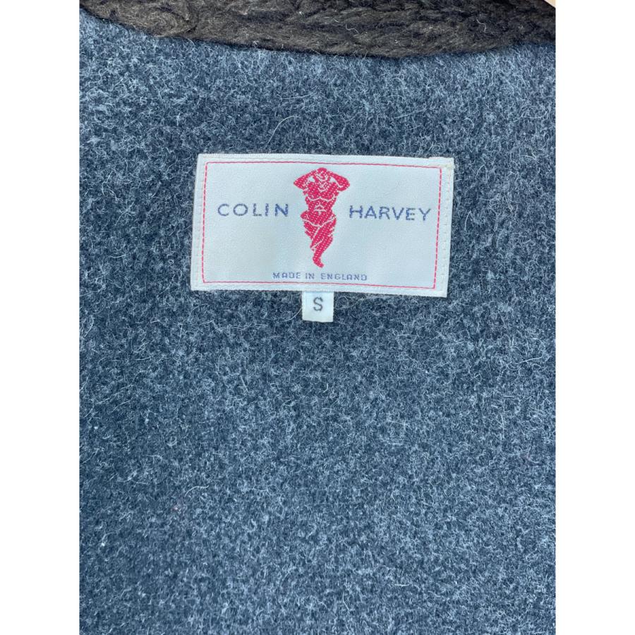 colin harvey コリンハーヴィー ナイロン グリーズリー ジャケット