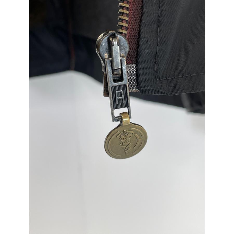 colin harvey コリンハーヴィー ナイロン グリーズリー ジャケット