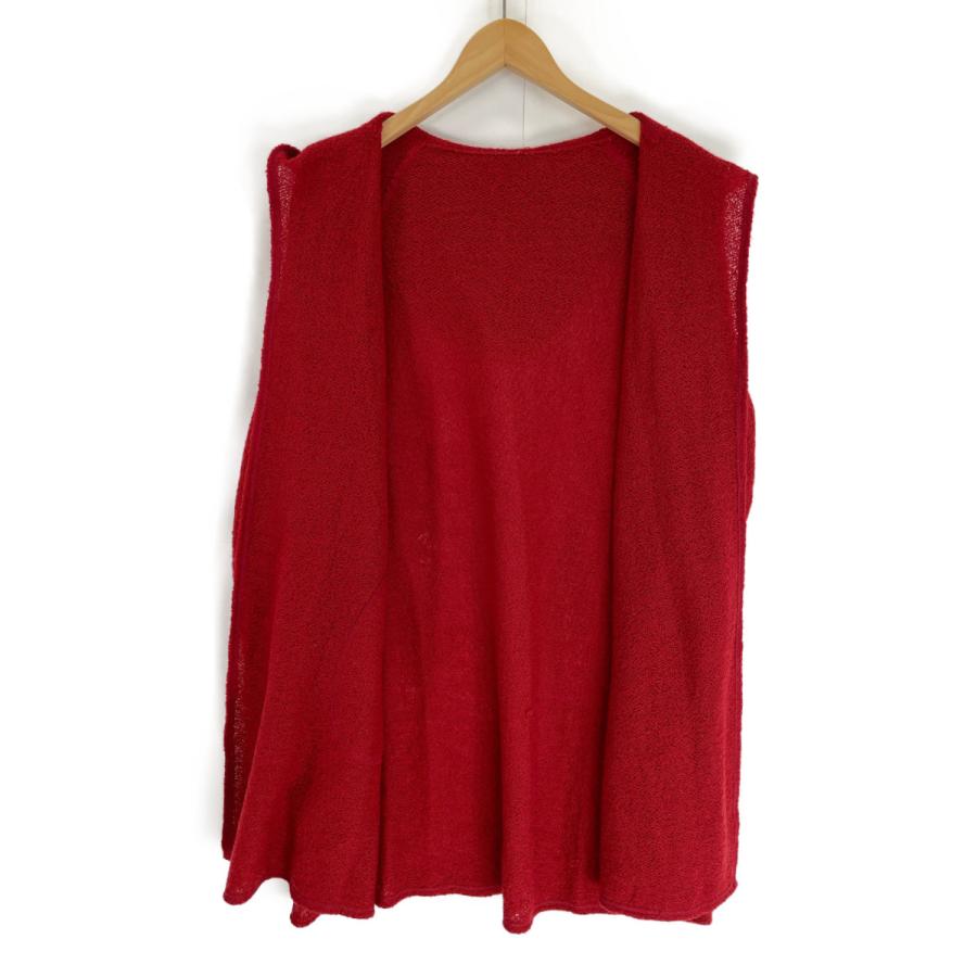 美品/ JURGEN LEHL ヨーガンレール J0191UJ042 ウールxモヘア