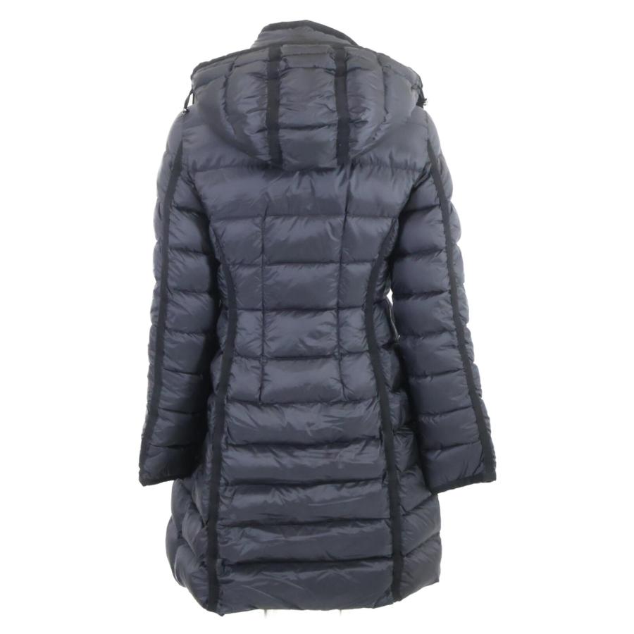 MONCLER モンクレール HERMINE エルミンヌ ロングダウンジャケット 