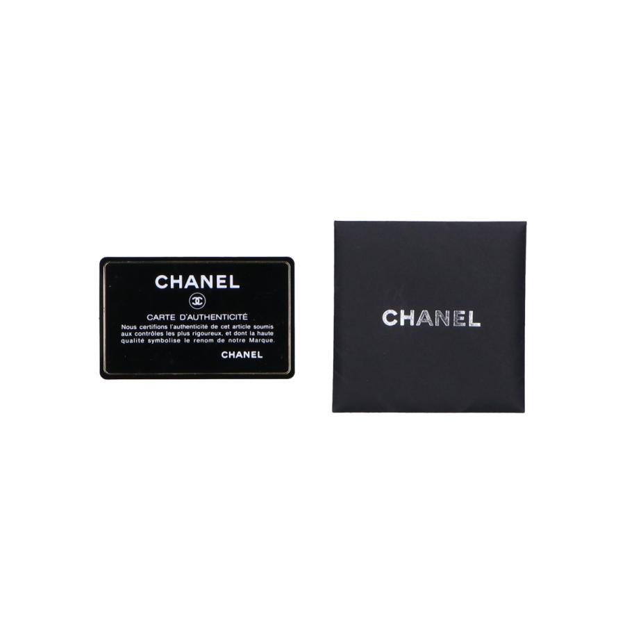 シャネル ラムスキン スパンコール チェーン ミニ CHANEL（シャネル） 美品/ ラムスキン スパンコール チェーン ミニ