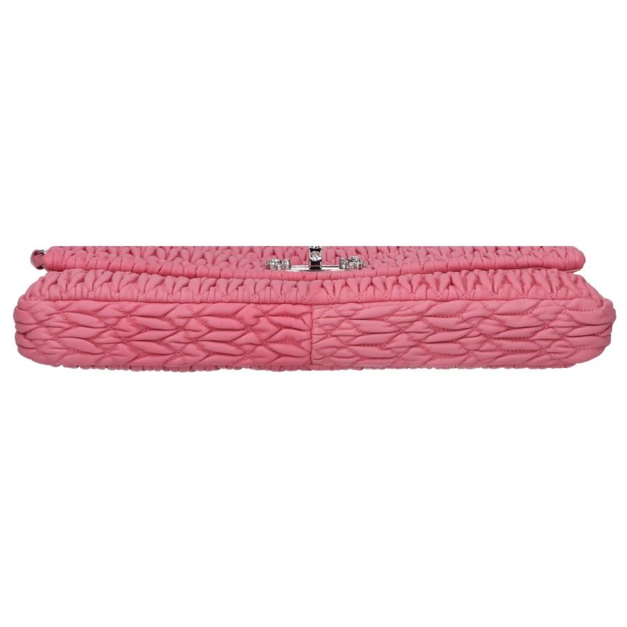 miu 美品/ MIUMIU ミュウミュウ RP0169 マテラッセ ナッパ miu 美品/ MIUMIU ミュウミュウ RP0169 マテラッセ ナッパ