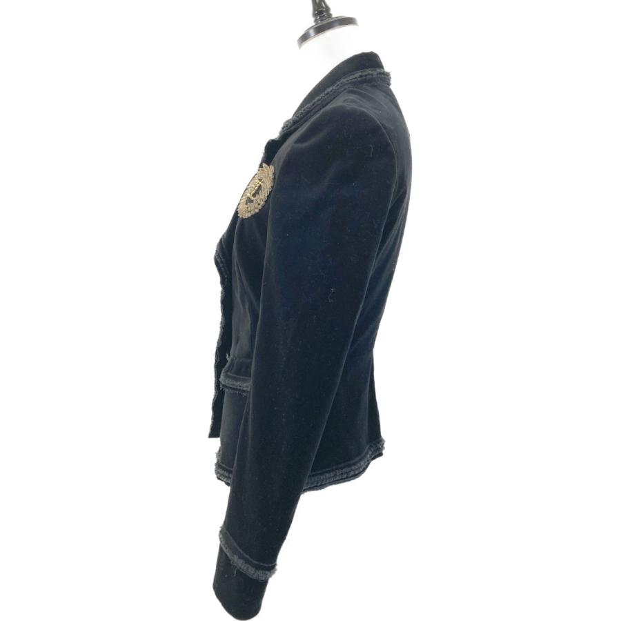 CHANEL シャネル 国内正規 P38249V15297 ココマーク装飾 ベロア CHANEL シャネル 国内正規 P38249V15297 ココマーク装飾 ベロア