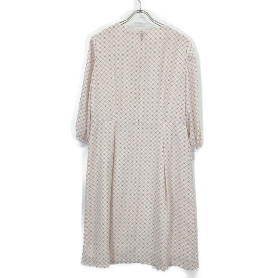 DAKS(ダックス) ワンピース サイズ42 【公式通販】