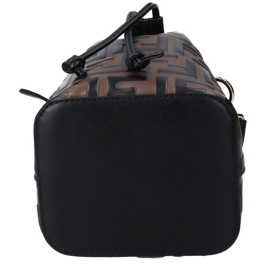 FENDI フェンディ 8BS010A659F13VK モントレゾール ドローストリング  