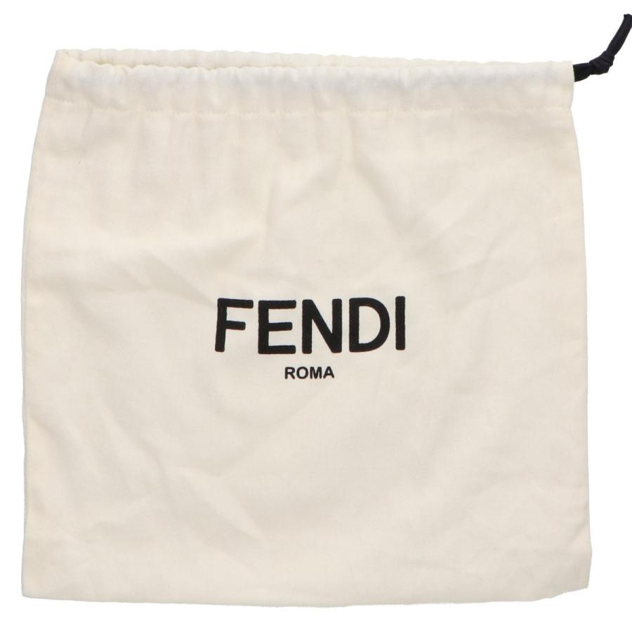 FENDI フェンディ 8BS010A659F13VK モントレゾール ドローストリング  