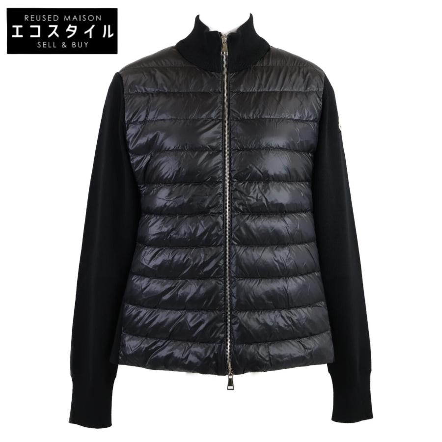 MONCLER 美品/国内正規/22年製 モンクレール I10939B00018 CARDIGAN 