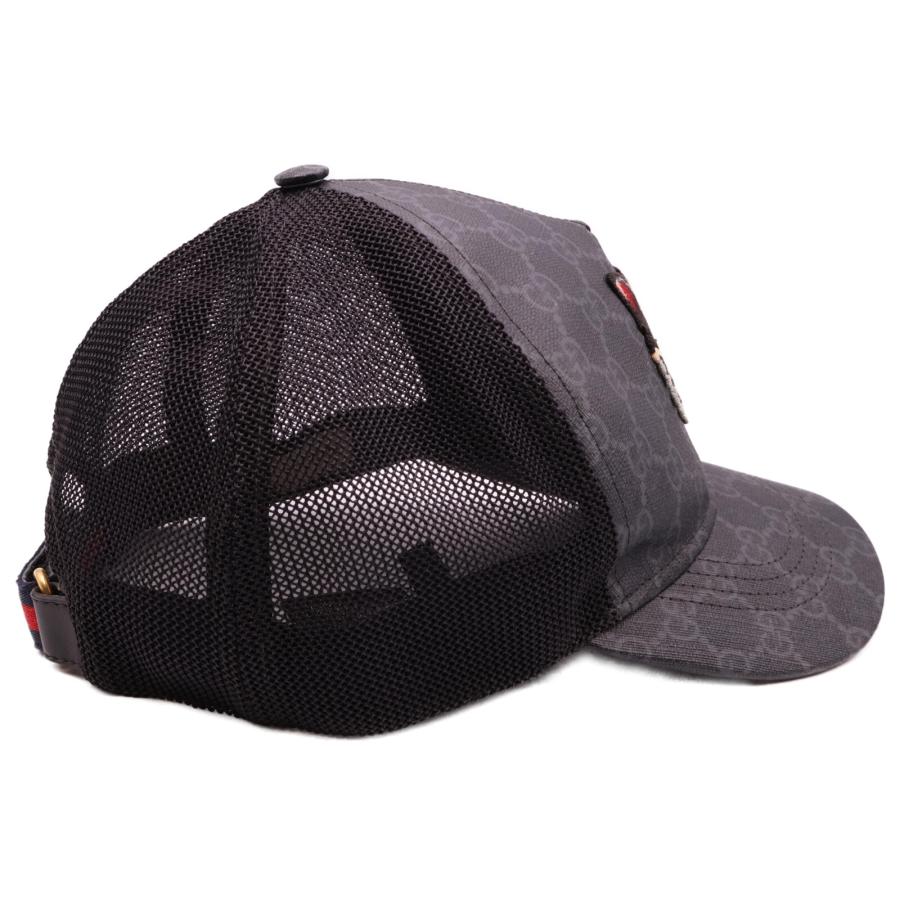GUCCI グッチ 426887 4HB98 アングリーキャット ワッペン GUCCI グッチ 426887 4HB98 アングリーキャット ワッペン
