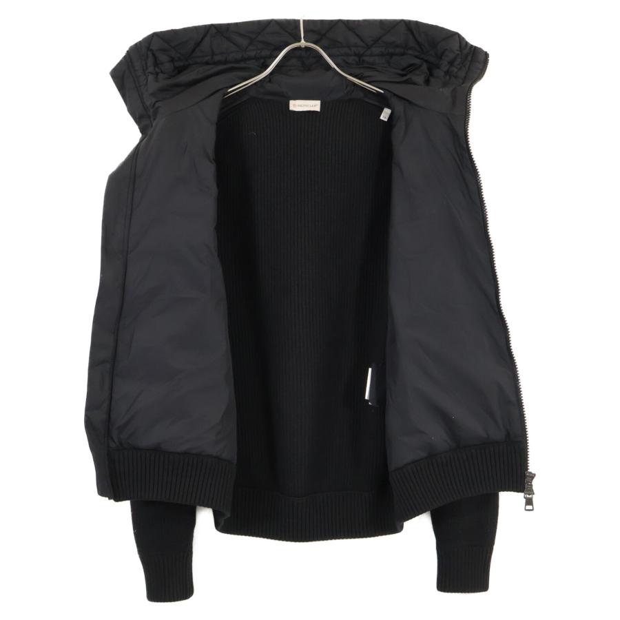 MONCLER（モンクレール） 美品/国内正規 MAGLIONE TRICOT CARDIGAN
