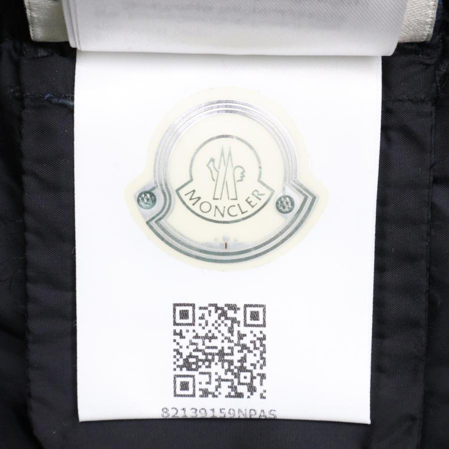 MONCLER（モンクレール） 美品/国内正規 MAGLIONE TRICOT CARDIGAN