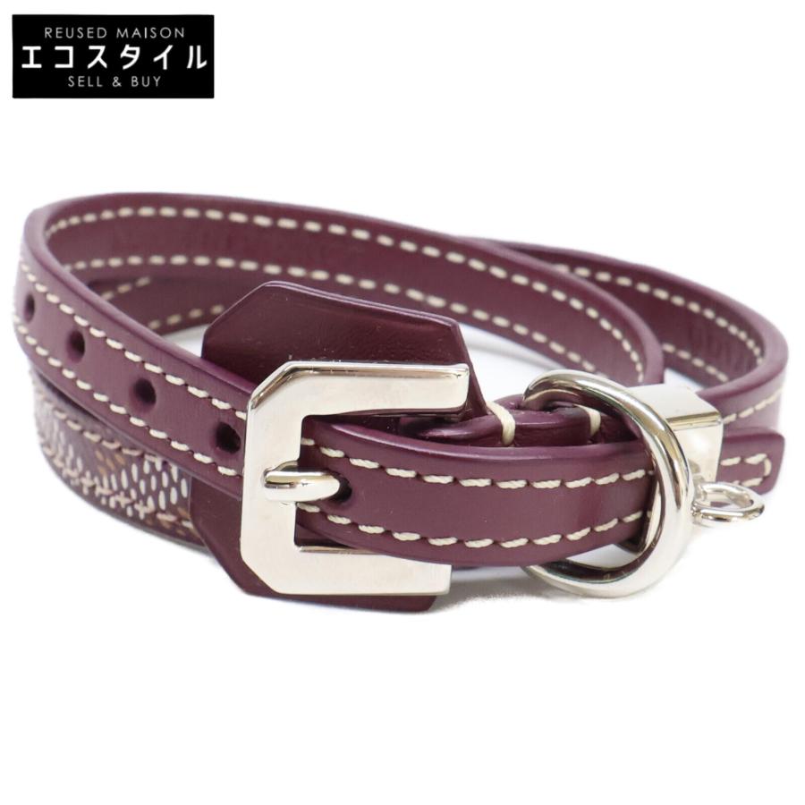 【GOYARD / ゴヤール】 ブレスレット /バングル ゴヤール ブレスレット GOYARD/ゴヤール ブレスレット エドモン