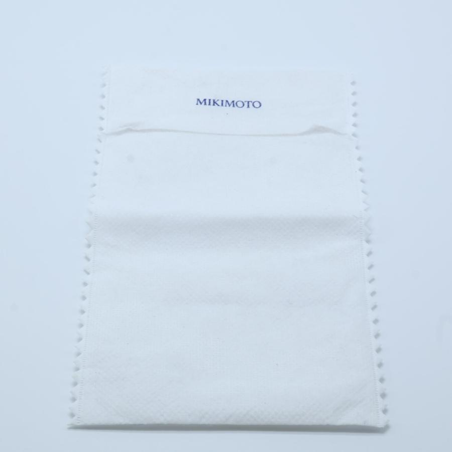 MIKIMOTO 美品 ミキモト 留め具SV 約6mm パール ネックレス MIKIMOTO 美品 ミキモト 留め具SV 約6mm パール ネックレス