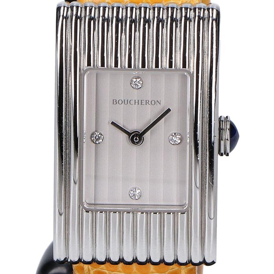 BOUCHERON Boucheron ブシュロン WA030504 リフレ スモール 4P  