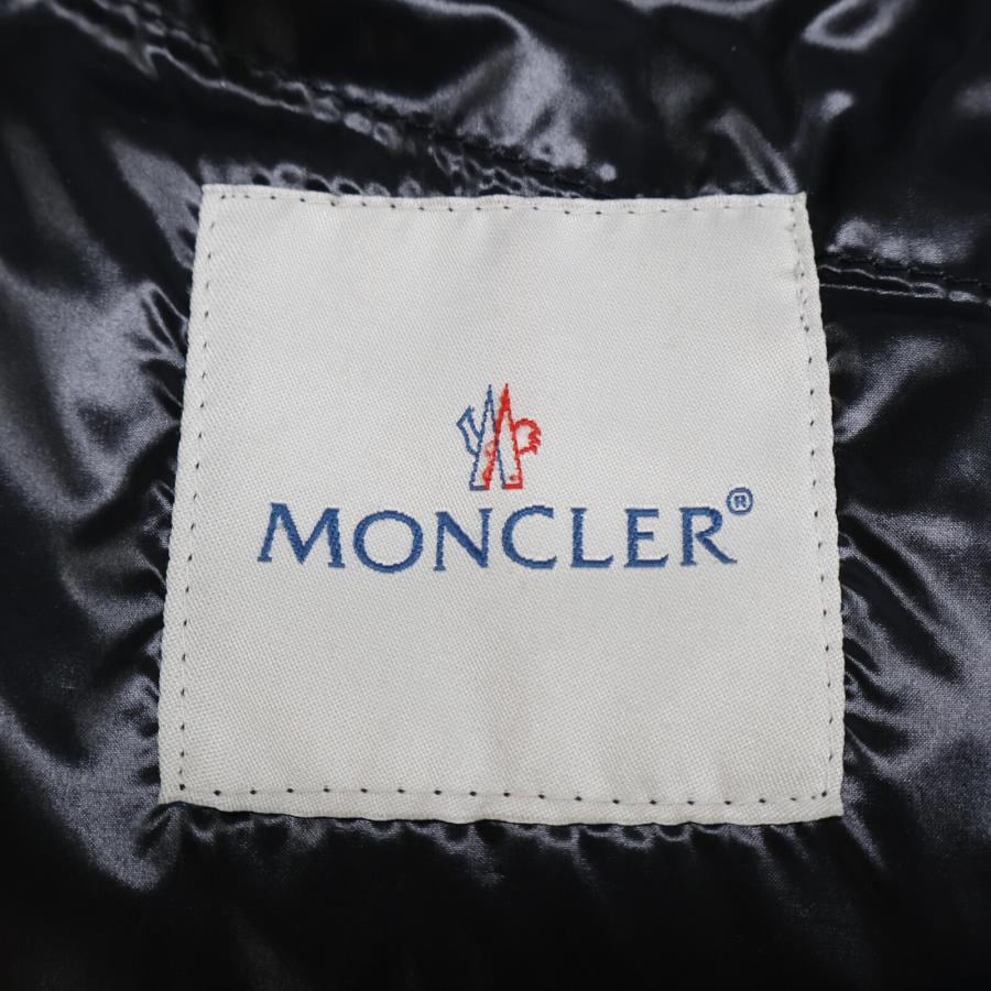 MONCLER（モンクレール） 国内正規/ 41303 K2 ロゴワッペン フード付