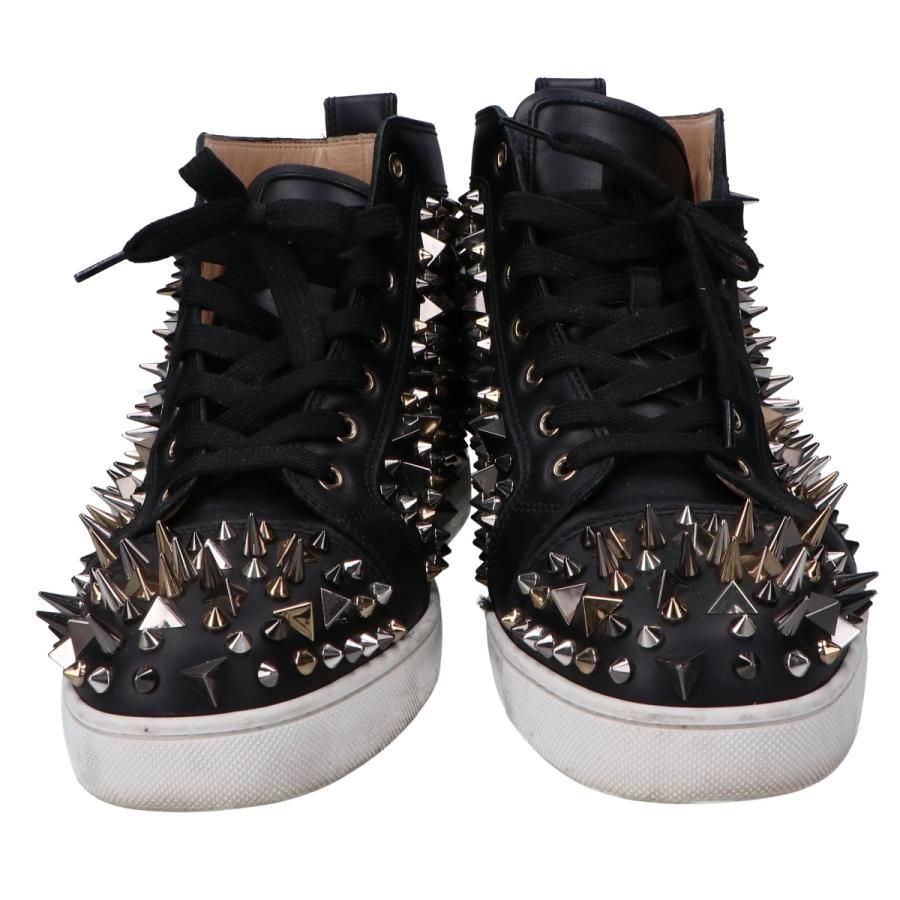 Christian Louboutin（クリスチャンルブタン） LOUIS SPIKES 2022