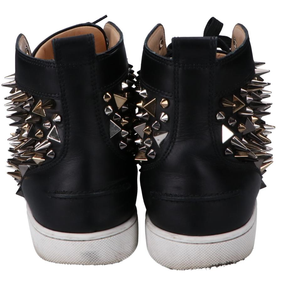 Christian Louboutin（クリスチャンルブタン） LOUIS SPIKES 2022