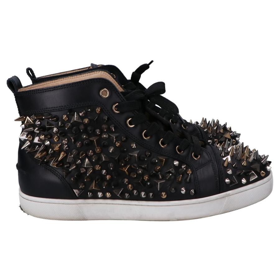 Christian Louboutin クリスチャンルブタン LOUIS SPIKES 2022 