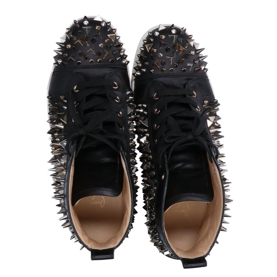 Christian Louboutin（クリスチャンルブタン） LOUIS SPIKES 2022