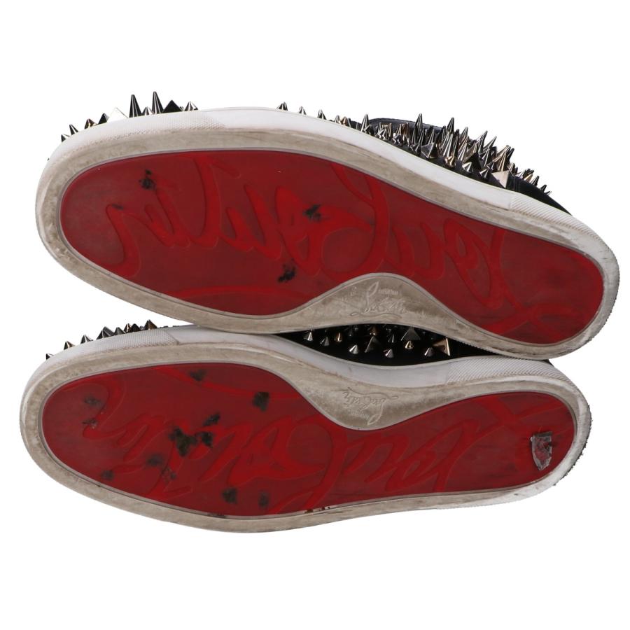 Christian Louboutin（クリスチャンルブタン） LOUIS SPIKES 2022
