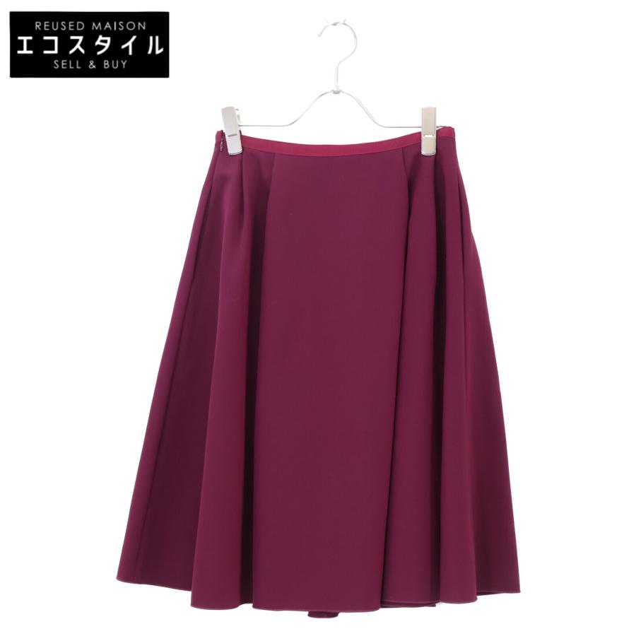 FOXEY NEW YORK フォクシーニューヨーク ボルドー モルガン FOXEY NEW YORK フォクシーニューヨーク ボルドー モルガン