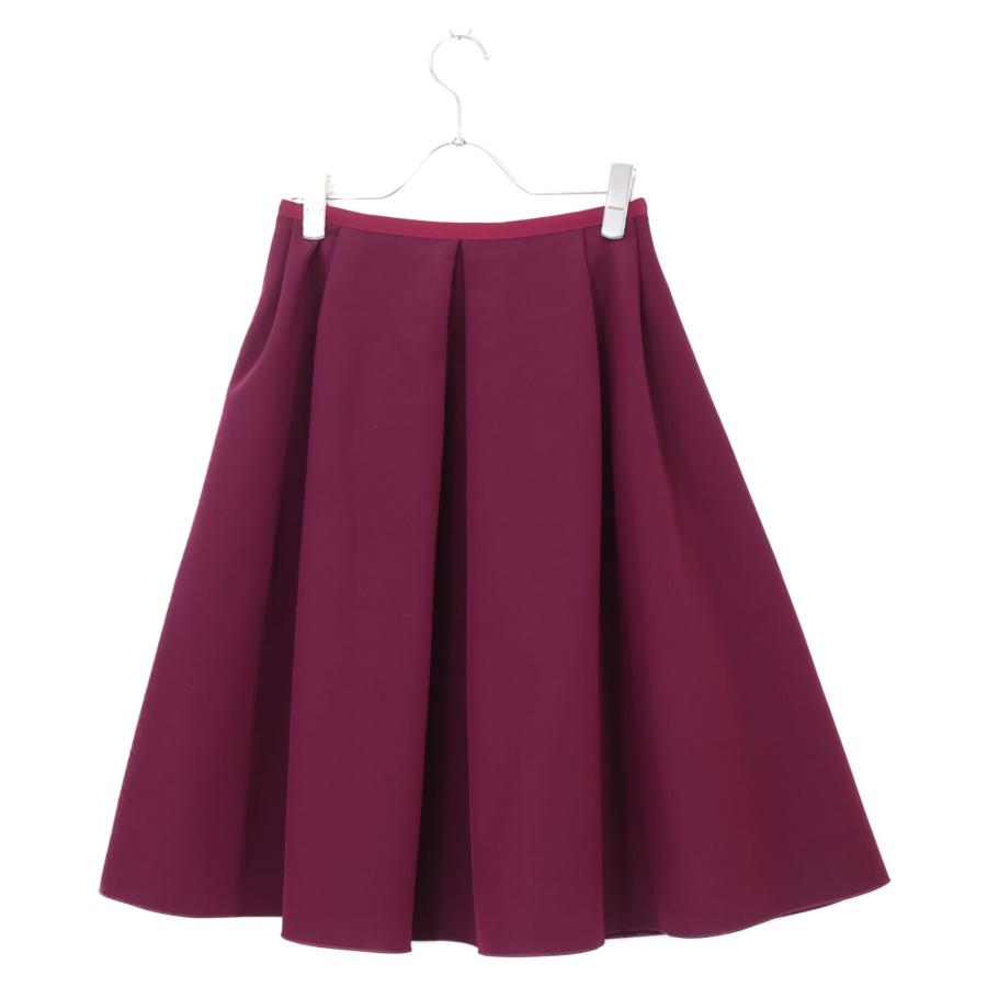 FOXEY NEW YORK フォクシーニューヨーク ボルドー モルガン FOXEY NEW YORK フォクシーニューヨーク ボルドー モルガン