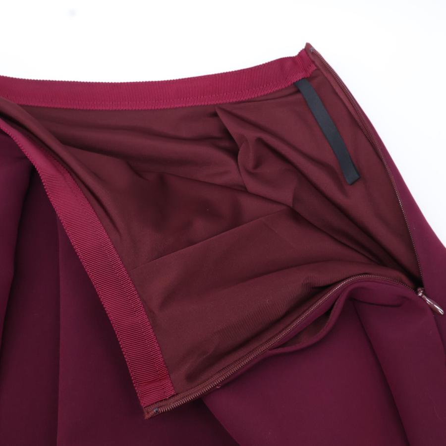 FOXEY NEW YORK フォクシーニューヨーク ボルドー モルガン FOXEY NEW YORK フォクシーニューヨーク ボルドー モルガン