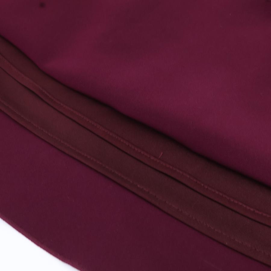 FOXEY NEW YORK フォクシーニューヨーク ボルドー モルガン FOXEY NEW YORK フォクシーニューヨーク ボルドー モルガン