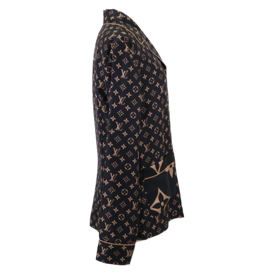 Louis Vuitton  ルイヴィトン シルクラッフルリブニットキャミソール Louis Vuitton ルイヴィトン シルクラッフルリブニットキャミソール