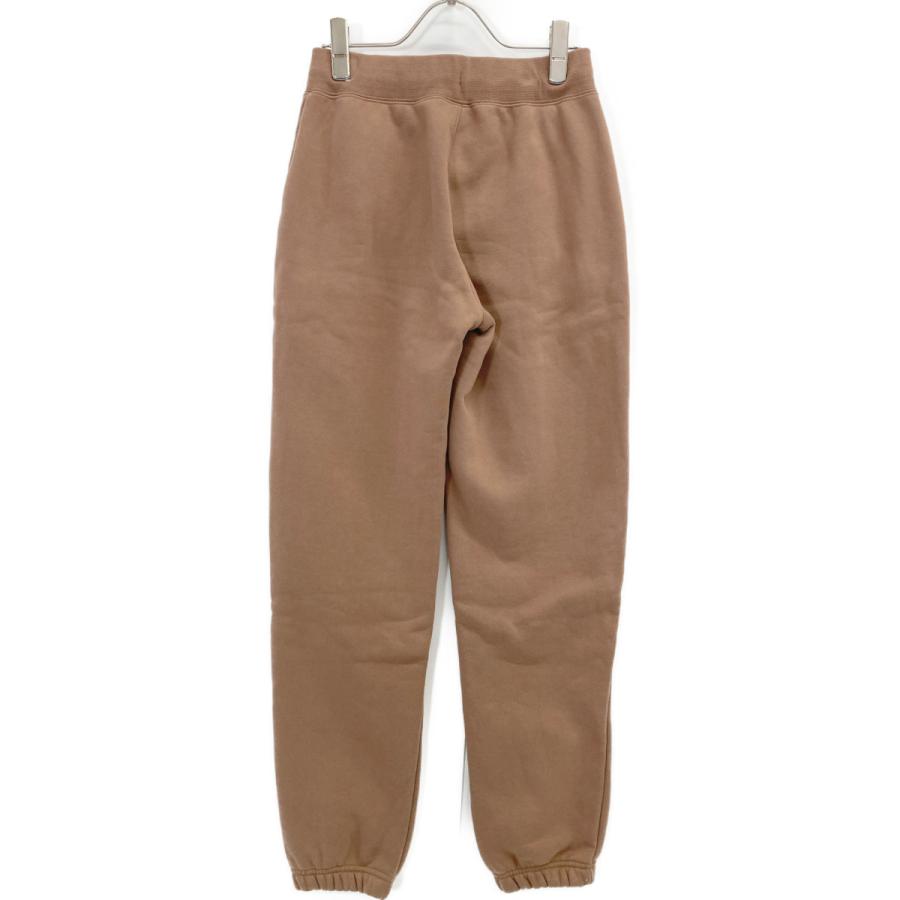 NIKE（ナイキ） ブラウン エアジョーダン スウェット セットアップ