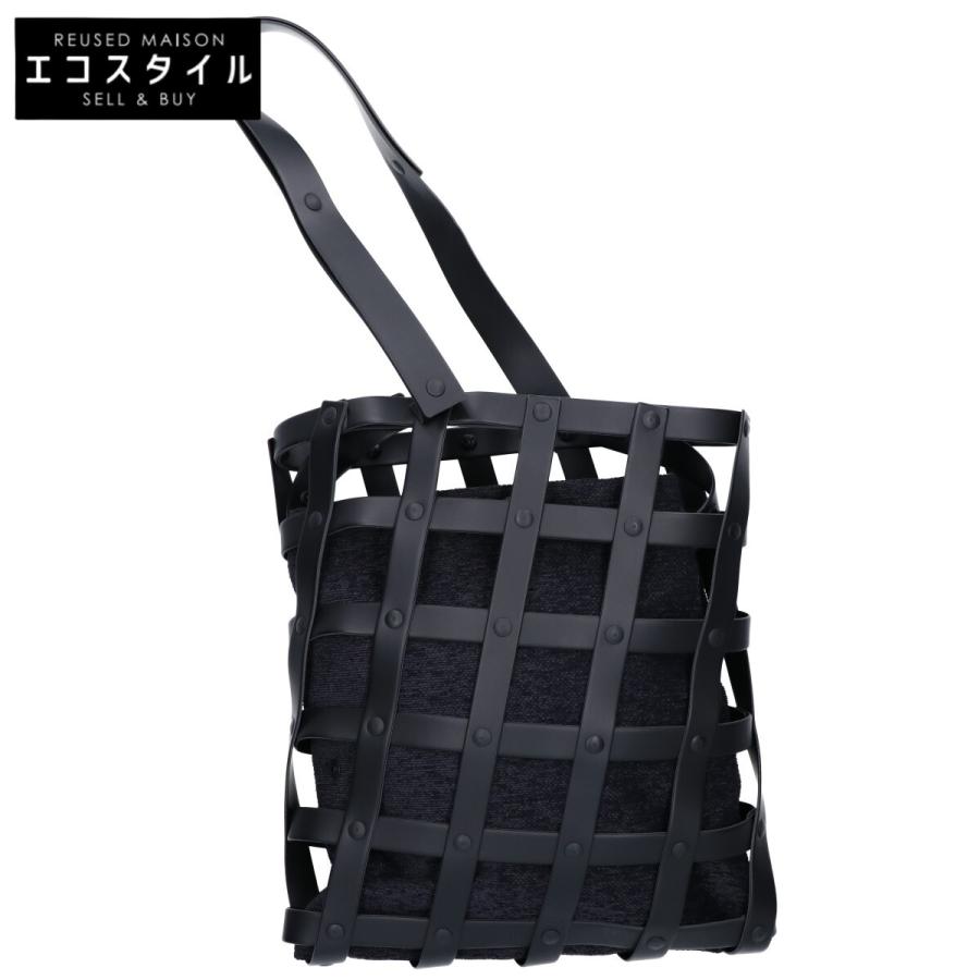 イッセイミヤケの2wayバッグ