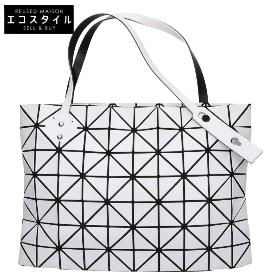 BAO ISSEY MIYAKE バオバオイッセイミヤケ BB51-AG201 PVC 10x7 