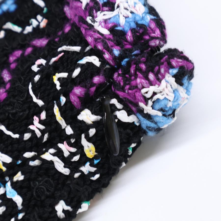 CHANEL（シャネル） 美品/国内正規 P70458K10051 ココマークプレート