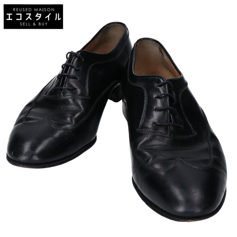 Salvatore Ferragamo サルヴァトーレフェラガモ 4622 ウィングチップ 