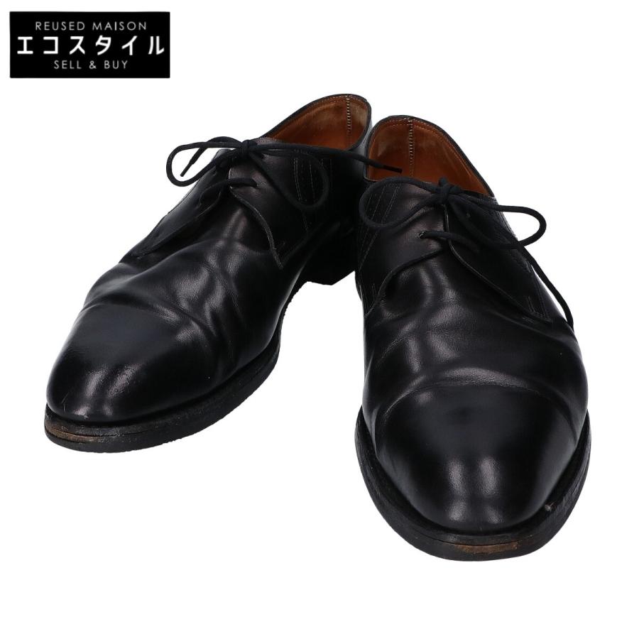 JOHN LOBB（ジョンロブ） HALLATON ハラトン 1105ラスト プレーントゥ