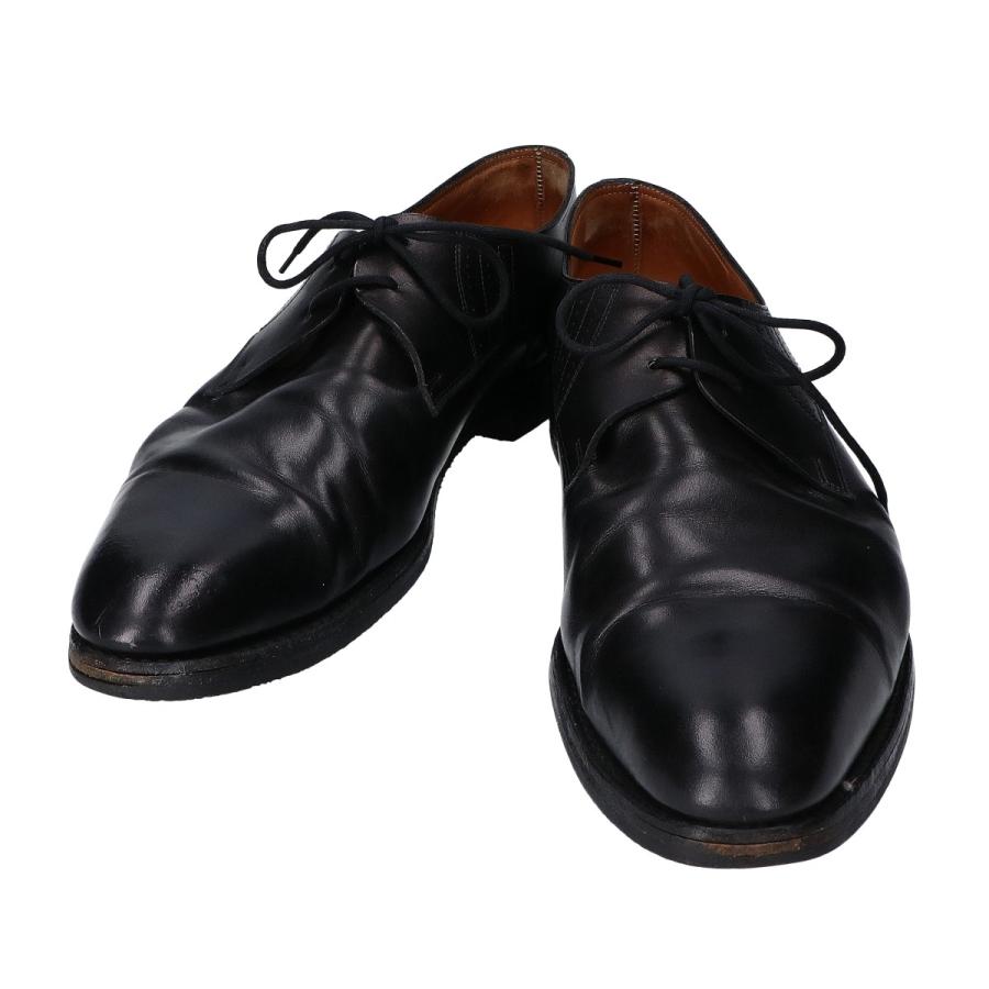 JOHN LOBB（ジョンロブ） HALLATON ハラトン 1105ラスト プレーントゥ