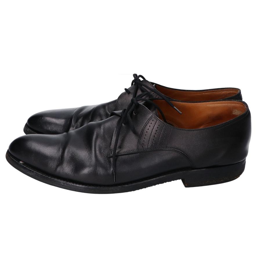 JOHN LOBB（ジョンロブ） HALLATON ハラトン 1105ラスト プレーントゥ