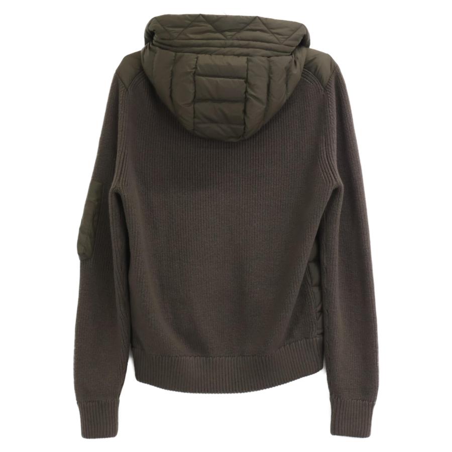 MONCLER（モンクレール） 美品 18年製 MAGLIONE TRICOT CARDIGAN