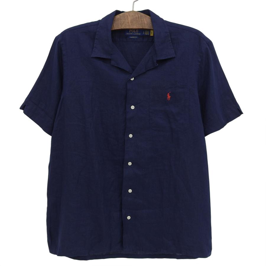 POLO RALPH LAUREN（ポロ・ラルフローレン） 美品 ポロ ラルフローレン