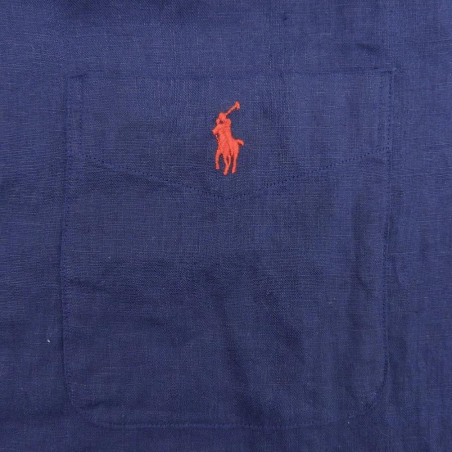 POLO RALPH LAUREN（ポロ・ラルフローレン） 美品 ポロ ラルフローレン
