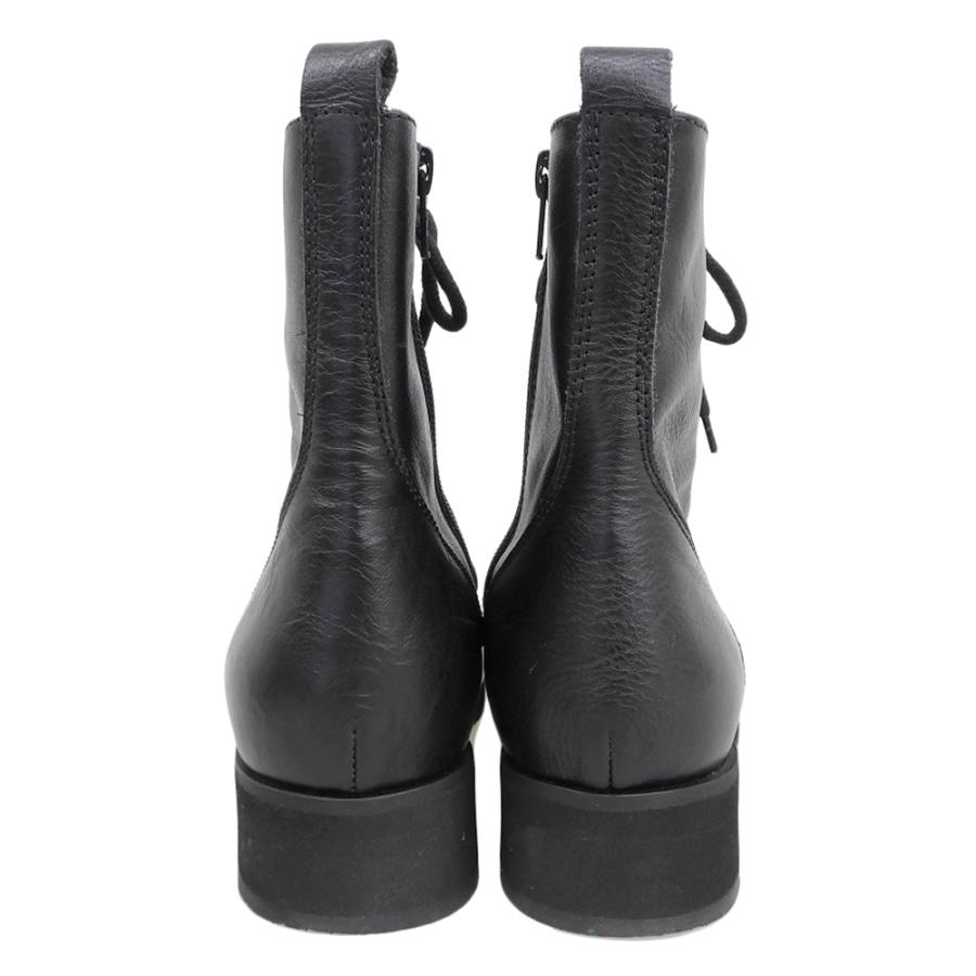 FABIO RUSCONI（ファビオルスコーニ） レースアップブーツ シューズ