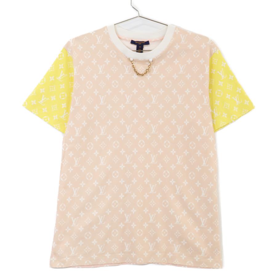 LOUIS VUITTON（ルイ・ヴィトン） 美品 国内正規 22年製 RW222J N56