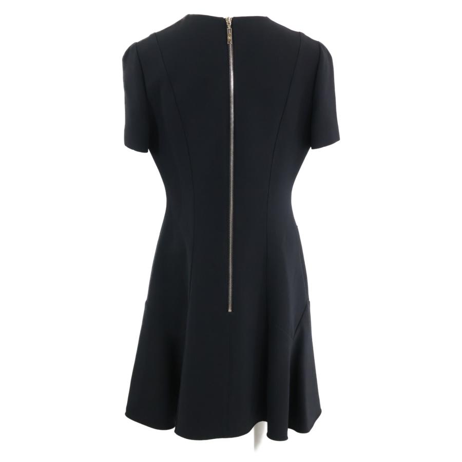 美品 国内正規 LOUIS VUITTON ルイヴィトン RW201A QRL ウールシルク