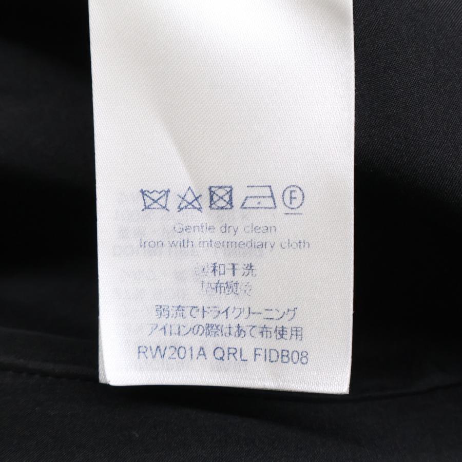 未使用タグ付き！ルイヴィトン［20SS］スケーター　ドレス　ワンピース　ワッペン 未使用タグ付き！ルイヴィトン［20SS］スケータードレスワンピースワッペン