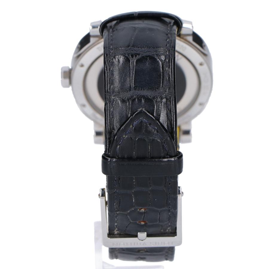 LOUIS VUITTON ルイヴィトン Q5D20 エスカルタイムゾーン ワールド